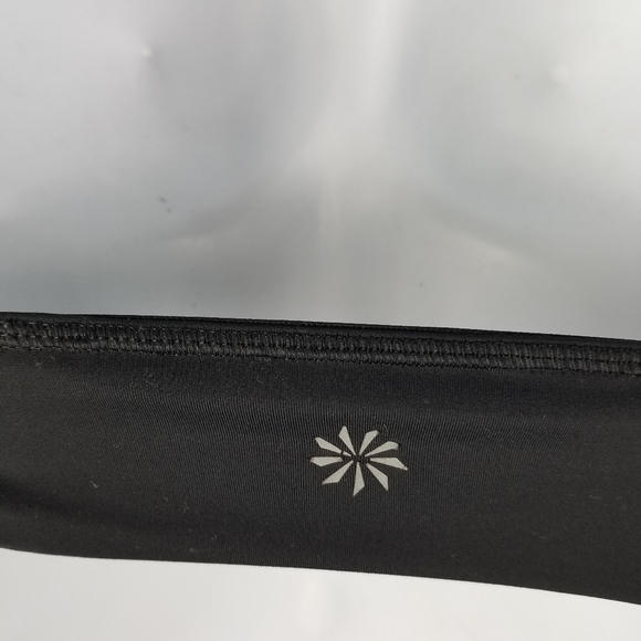 Athleta sports black Bra size XXS - Picture 5 of 9